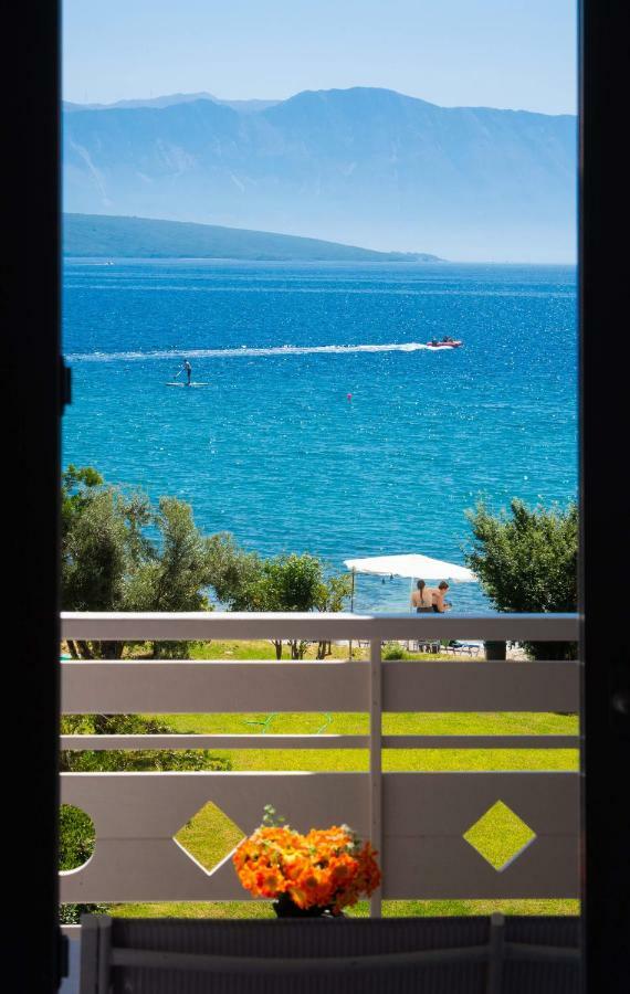 דירות ניקיאנה Ifi Sea House מראה חיצוני תמונה
