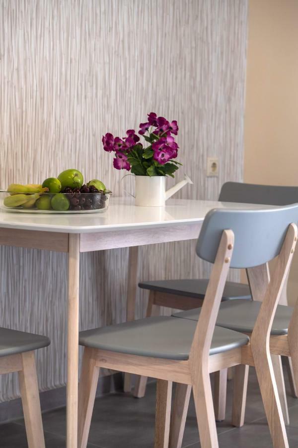 דירות ניקיאנה Ifi Sea House מראה חיצוני תמונה